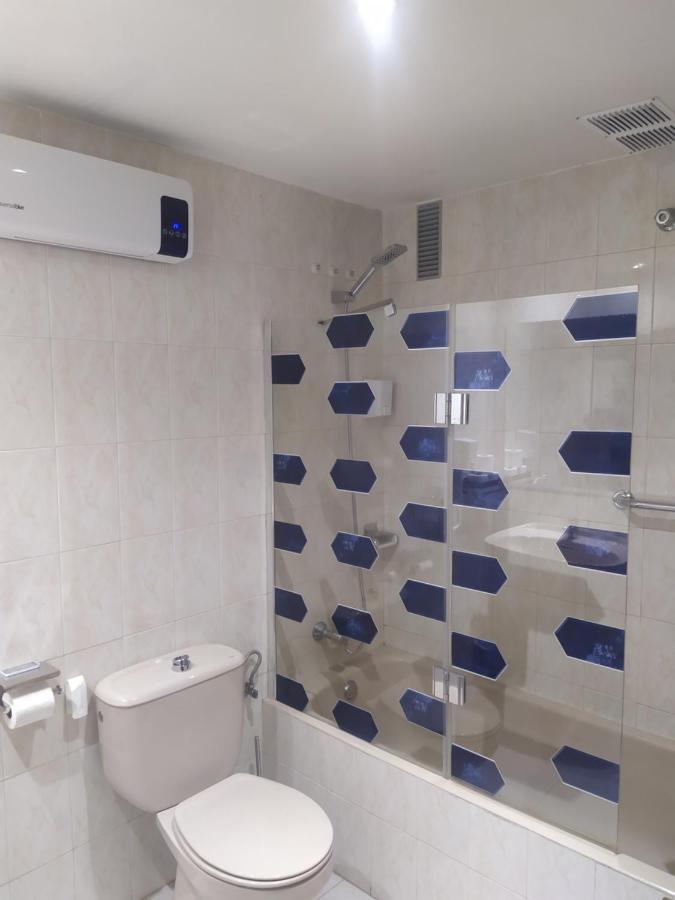 Apartamento De Montana "Nueva Canfranc" מראה חיצוני תמונה